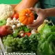 A Gastronomia Sustentável, além de promover o desenvolvimento agrícola e prática…