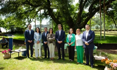 A Vice-Presidente Gabriela Leite representou a CCDR NORTE numa iniciativa dedica…