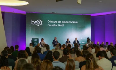 A Vice-Presidente da CCDR NORTE, Gabriela Leite, participou no evento “Presente …