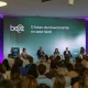 A Vice-Presidente da CCDR NORTE, Gabriela Leite, participou no evento “Presente …