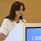 A Vice-Presidente da CCDR NORTE para a área da Educação, Maria José Fernandes, p…