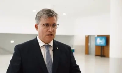 “A capacidade de inovação e de mobilização dos atores da indústria e das univers…