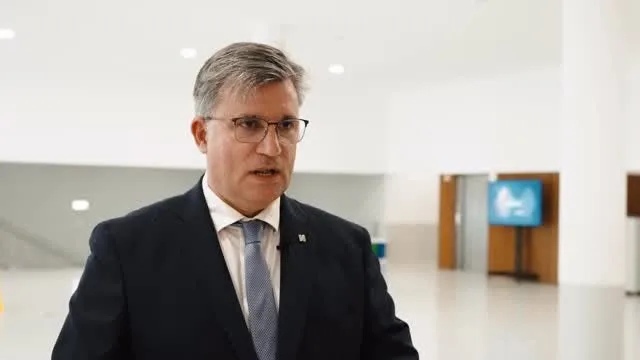 “A capacidade de inovação e de mobilização dos atores da indústria e das univers…
