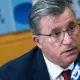 A completar 100 dias de mandato, o presidente da CCDR NORTE Álvaro Santos em ent…