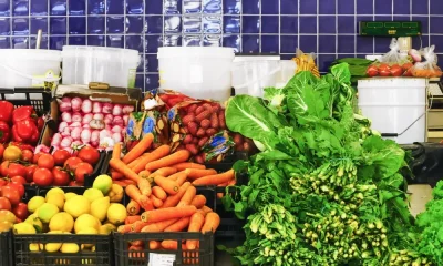 A página do Sistema de Informação dos Mercados Agrícolas (SIMA) da Região Norte …
