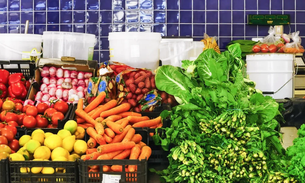 A página do Sistema de Informação dos Mercados Agrícolas (SIMA) da Região Norte …