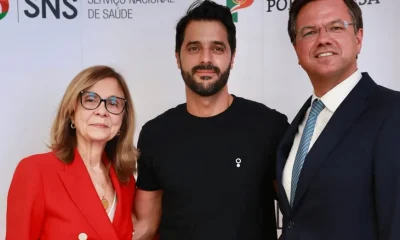 A utilização de inteligência artificial no Serviço Nacional de Saúde (SNS) dá um…