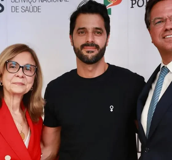A utilização de inteligência artificial no Serviço Nacional de Saúde (SNS) dá um…