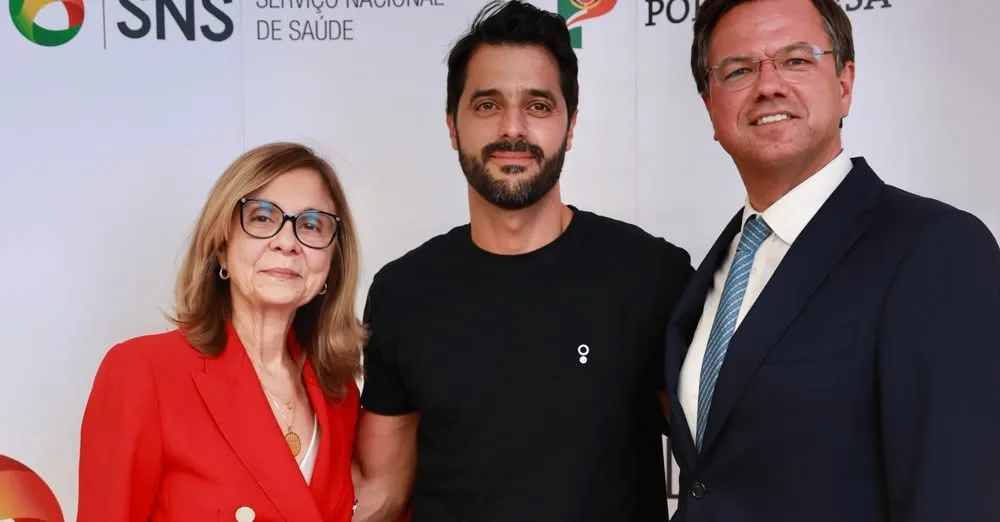 A utilização de inteligência artificial no Serviço Nacional de Saúde (SNS) dá um…
