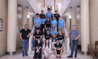 FCUP vai ajudar a calcular a pegada carbónica do Air Invictus