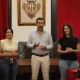 APOIO À NATALIDADE | MUNICÍPIO DE VILA VIÇOSA ENTREGA NOVOS APOIOS 
O Município …