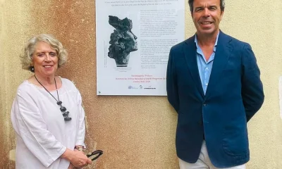 APRESENTAÇÃO DO LIVRO
SOBRE UM AMOR DE FLORBELA – Florbela Espanca e Luiz Maria …