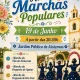 Agenda de fim de semana no concelho
