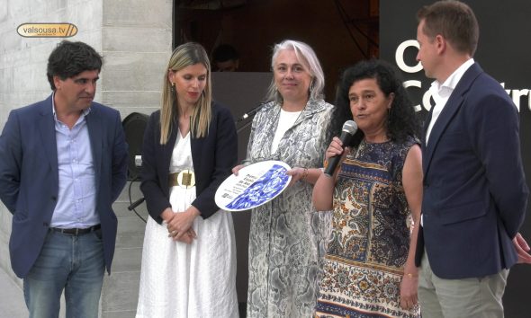 Agrupamento de Escolas de Vilela conquista primeiro Prémio Escola do Ano da Rota do Românico