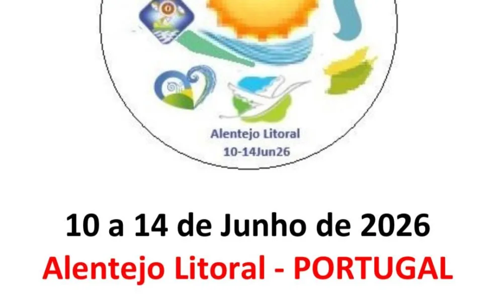 Alcácer do Sal torna a acolher etapa de prova internacional de orientação

O ev…