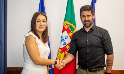 Alexandre Pinto assume coordenação da Proteção Civil de Baião