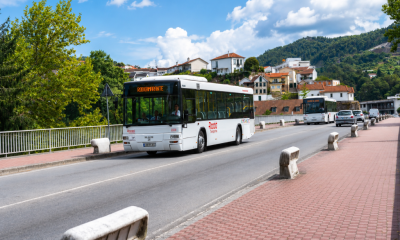 Amarante cria transporte gratuito para facilitar acesso às Festas do Junho