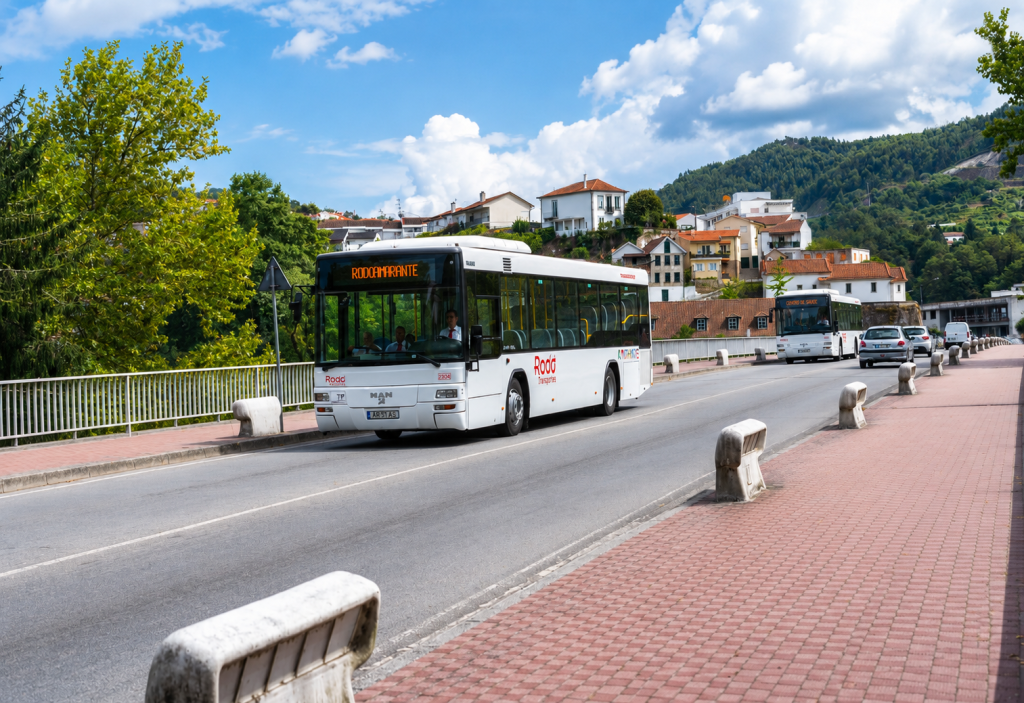 Amarante cria transporte gratuito para facilitar acesso às Festas do Junho