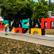 Amarante reforça limpeza urbana após as Festas do Junho