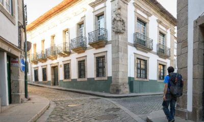 Amarante reforça papel nos Caminhos de Santiago com certificação do Caminho de Torres