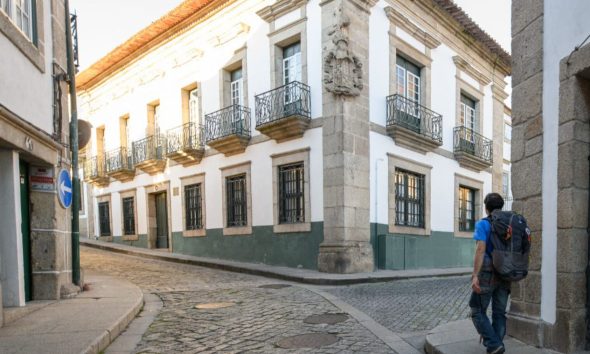 Amarante reforça papel nos Caminhos de Santiago com certificação do Caminho de Torres
