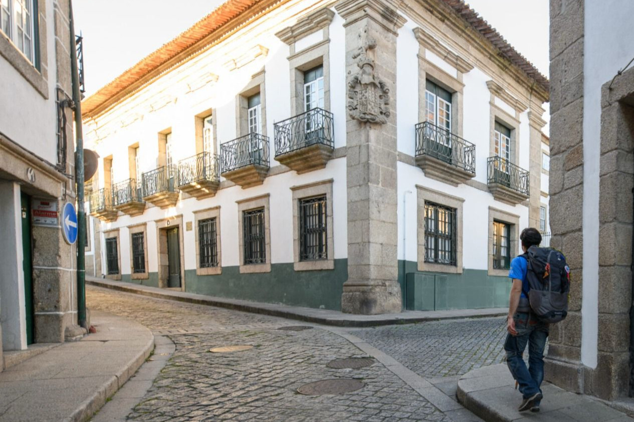 Amarante reforça papel nos Caminhos de Santiago com certificação do Caminho de Torres