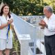 Ampliação do Cemitério de Santa Cruz do Douro cria 40 novas sepulturas e reforça resposta às famílias