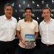 Aprendiz por 1 Dia leva jovens de Lousada ao contacto direto com profissões ligadas ao futebol
