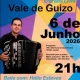 Arraial Popular
Dia 6 de junho, sábado, Vale de Guizo
19h – Abertura da quermes…