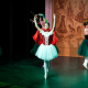 Artâmega levou magia da dança ao palco com o espetáculo “Era Uma Vez”