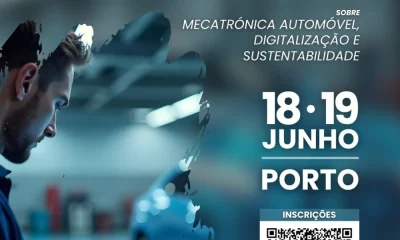 As Jornadas Técnicas de Inovação estão de volta para reunir empresas, profission…