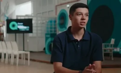 As candidaturas para a Escola de Verão da Fundação terminam este domingo.

Dest…