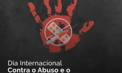 As dependências e os comportamentos aditivos afetam a saúde física e mental, as …
