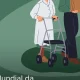 As quedas são uma das principais causas de lesão nas pessoas mais velhas. Com o …