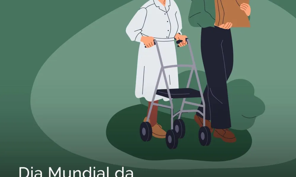 As quedas são uma das principais causas de lesão nas pessoas mais velhas. Com o …