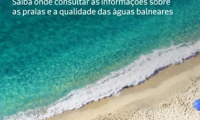 As zonas balneares constituem espaços socialmente importantes, sendo visitados p…