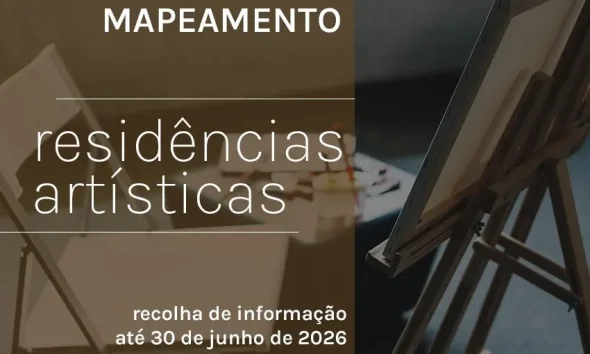 Até 30 de junho de 2026 podem participar no levantamento nacional de espaços e p…