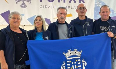 Ateliês Seniores de Resende participam na fase final do Campeonato Nacional Individual de Boccia Sénior em Tomar