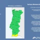 Atenção aos Avisos Meteorológicos em Portugal Continental
   Conheça os avisos e…