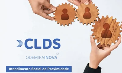 Atendimento Social de Proximidade

Serviço de atendimento social descentraliza…