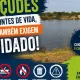 Aviso à população | Segurança em Barragens e Açudes

As barragens e açudes são …
