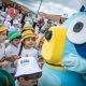 Baião continua a celebrar o Dia Mundial da Criança com animação, insufláveis e espetáculo de Miss Cindy