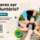 Banco de Voluntariado de Lousada abre inscrições para atividades de verão