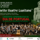 Banda Marcial de Tarouquela assinala Dia de Portugal com concerto temático em Cinfães