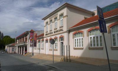 Férias de Verão na Biblioteca de Lousada arrancam em julho com programa de atividades para crianças