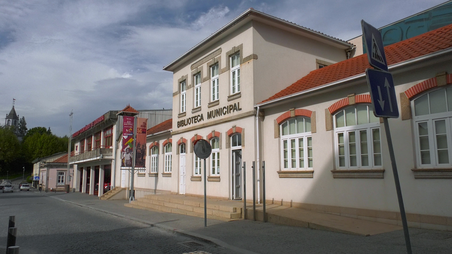 Férias de Verão na Biblioteca de Lousada arrancam em julho com programa de atividades para crianças
