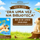 Biblioteca de Lousada convida crianças para manhã de histórias, emoções e imaginação