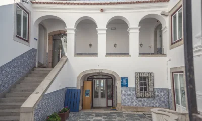 Bibliotecas municipais aderem ao horário de verão

As bibliotecas do concelho a…