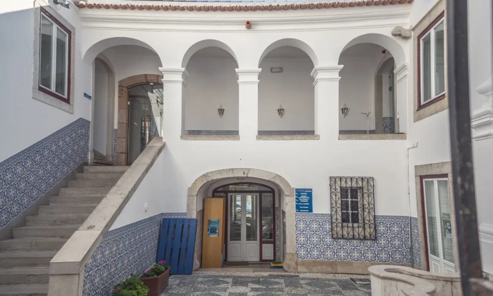 Bibliotecas municipais aderem ao horário de verão

As bibliotecas do concelho a…