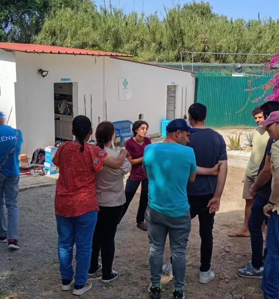 Biodiversidade acessível, inclusão visível – Câmara Municipal de Santiago do Cacém